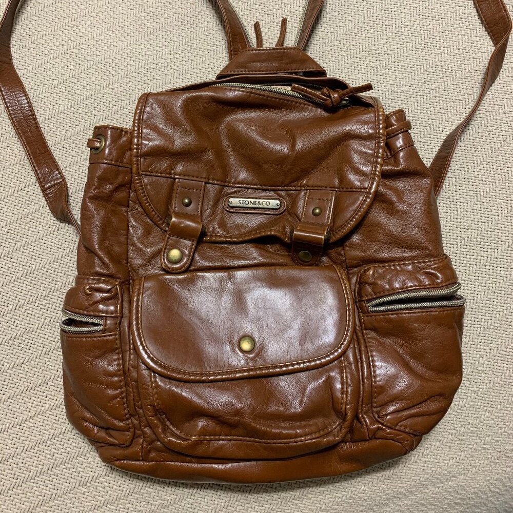 Stone & Co Bag